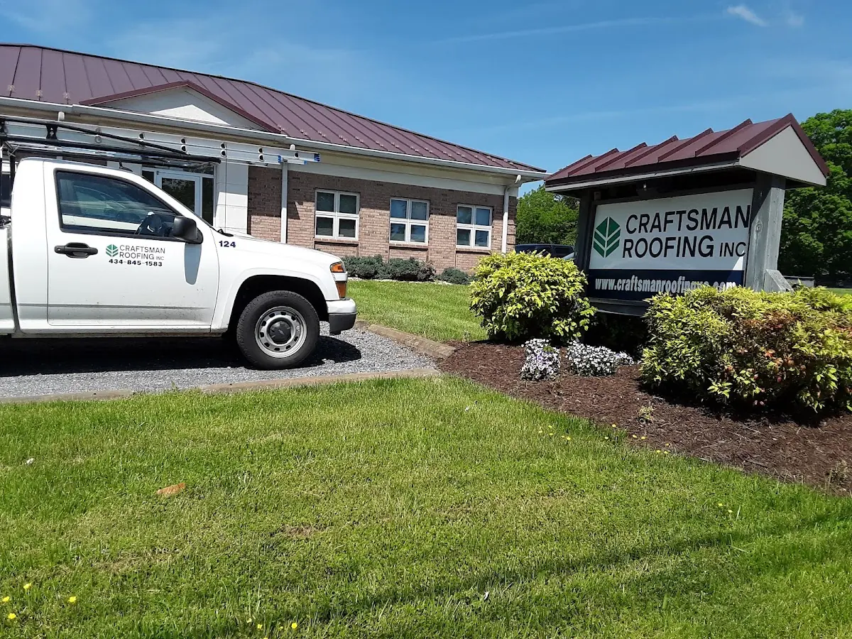 Quality Roof Replacement by experienced craftsmen in English Meadows